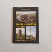 kniha Srážka u Svinišťan v roce 1866, Komitét pro udržování památek z války roku 1866 2012