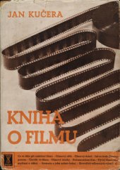 kniha Kniha o filmu, Orbis 1941