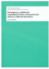 kniha Reemigrace a usídlování volyňských Čechů v interpretacích aktérů a odborné literatury, Ústav evropské etnologie 2007