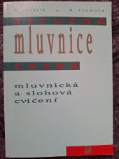 kniha Stručná mluvnice česká Mluvnická a slohová cvičení , Fortuna 2004