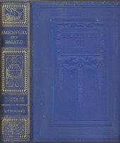 kniha Enciclopedia dei ragazzi Volume Settimo ,  A. Mondadori Milano 1935