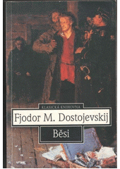 kniha Běsi, Nakladatelství Lidové noviny 1996