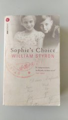 kniha Sophie's Choice, Vintage Books 2005