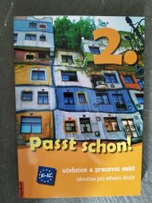 kniha Passt schon! 2, Polyglot 2018