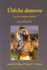 kniha Útěcha domova Úvod do vnitřního naplnění a jeho uskutečnění, Ambrosia 1994