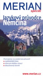 kniha Němčina jazykový průvodce, Vašut 2006