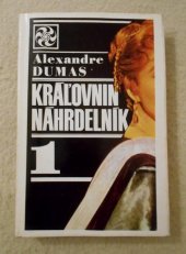 kniha Kráľovnin náhrdelník 1, Tatran 1973