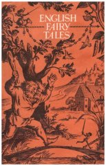 kniha English Fairy Tales A Reader for thr 6th Form of the English-Landuage Schools, Prosvescheniye 1985