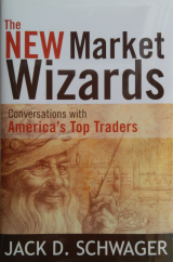 kniha The New Market Wizards Conversations with America's Top Traders, Marketplace Books 2008