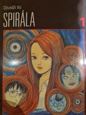 kniha Spirála 1, Zoner Press 2010