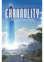 kniha Chronolity, Polaris 2003
