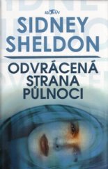 kniha Odvrácená strana půlnoci, Alpress 2002