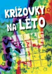 kniha Křížovky na léto, Ottovo nakladatelství 2011