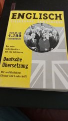 kniha Englisch Zielgruppe: Erwachsene, IPDC 1998