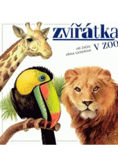 kniha Zvířátka v ZOO, Fragment 2003