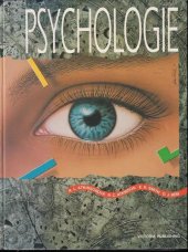 kniha Psychologie, Victoria Publishing a.s. 1995