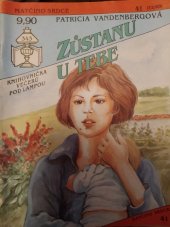 kniha Zůstanu u tebe, Ivo Železný 1993