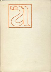 kniha Dětská stomatologie, Avicenum 1974