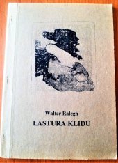 kniha Lastura klidu, Louč 1999