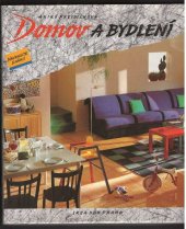 kniha Domov a bydlení, IKEA 1991