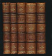 kniha Česká poesie XIX. věku. Díl V, Jos. R. Vilímek 1899