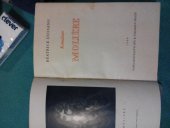 kniha Komediant Molière = Un comédien nommé Molière : Román, Jos. R. Vilímek 1940