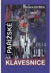 kniha Pařížské klávesnice, Fragment 1995