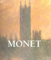 kniha Claude Monet, Alpress 2004