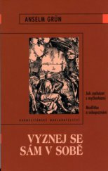 kniha Vyznej se sám v sobě, Karmelitánské nakladatelství 2006