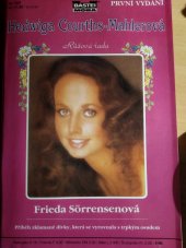 kniha Frieda Sörrensenová, MOBA 1996