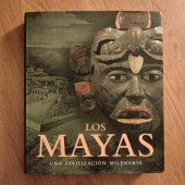 kniha Los Mayas Una civilización milenaria, Tandem Verlag GmbH 2006