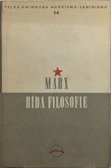 kniha Bída filosofie, Svoboda 1948