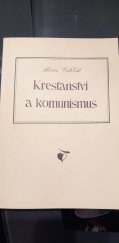 kniha Křesťanství a komunismus, s.n. 1950