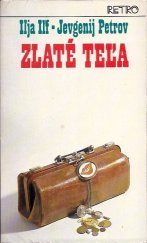 kniha Zlaté tela, Slovenský spisovateľ 1979