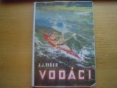 kniha Tábor vodáků, Rebcovo nakladatelství 1946