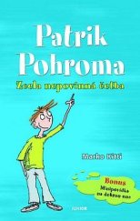 kniha Patrik Pohroma Zcela nepovinná četba, Junior 2015