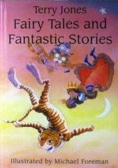 kniha Fairy Tales and Fantastic Stories, Colour Library Direct LTD 1992