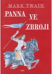 kniha Panna ve zbroji, Blok 2002