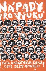 kniha Nápady pro výuku tolik radostných žáků jste ještě neviděli!, Generation Europe 2009