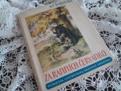 kniha Za ranních červánků [román], Jos. R. Vilímek 1939