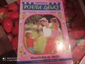 kniha Maminka se nedá, MOBA 1996