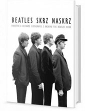 kniha Beatles skrz naskrz Z archivů magazínu The Beatles Book, Omega 2016