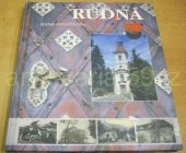 kniha Rudná, Městský úřad Rudná 2002