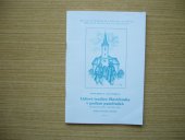 kniha Lidové tradice Slavičínska v podání pamětníků (národopisné zlomky o Slavičíně a okolí), Knihovna Františka Bartoše 2001