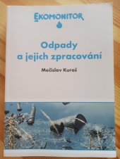 kniha Odpady a jejich zpracování, Vodní zdroje Ekomonitor 2014