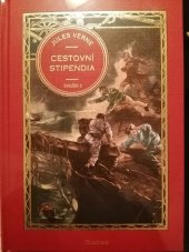 kniha Cestovní stipendia Svazek 2 , Hachette 2021