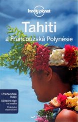 kniha Tahiti a Francouzská Polynésie, Svojtka & Co. 2017