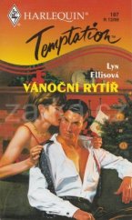 kniha Vánoční rytíř, Harlequin 1998