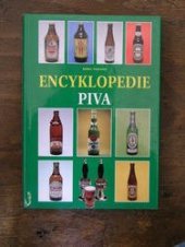 kniha Encyklopedie piva, Rebo 200