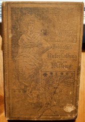 kniha Bibliothek der Unterhaltung und des Wissens, Union Deutsche Verlagsgesellschaft  1891